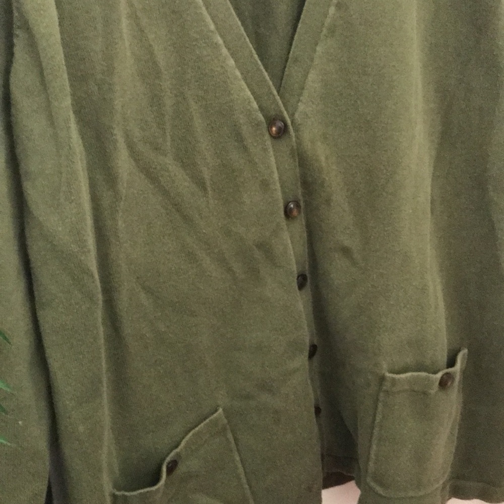 Jones New York cardigan - Picture 3 of 4